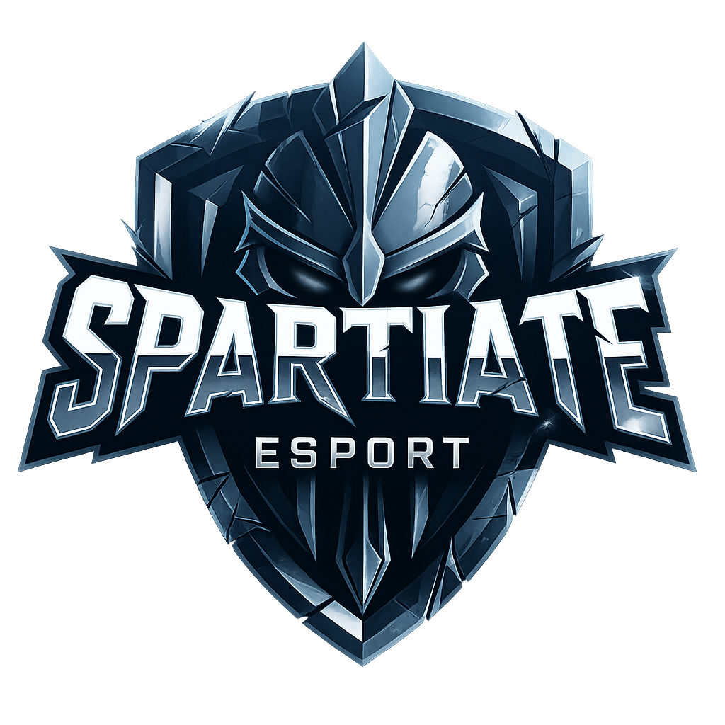 logo Spartiate
