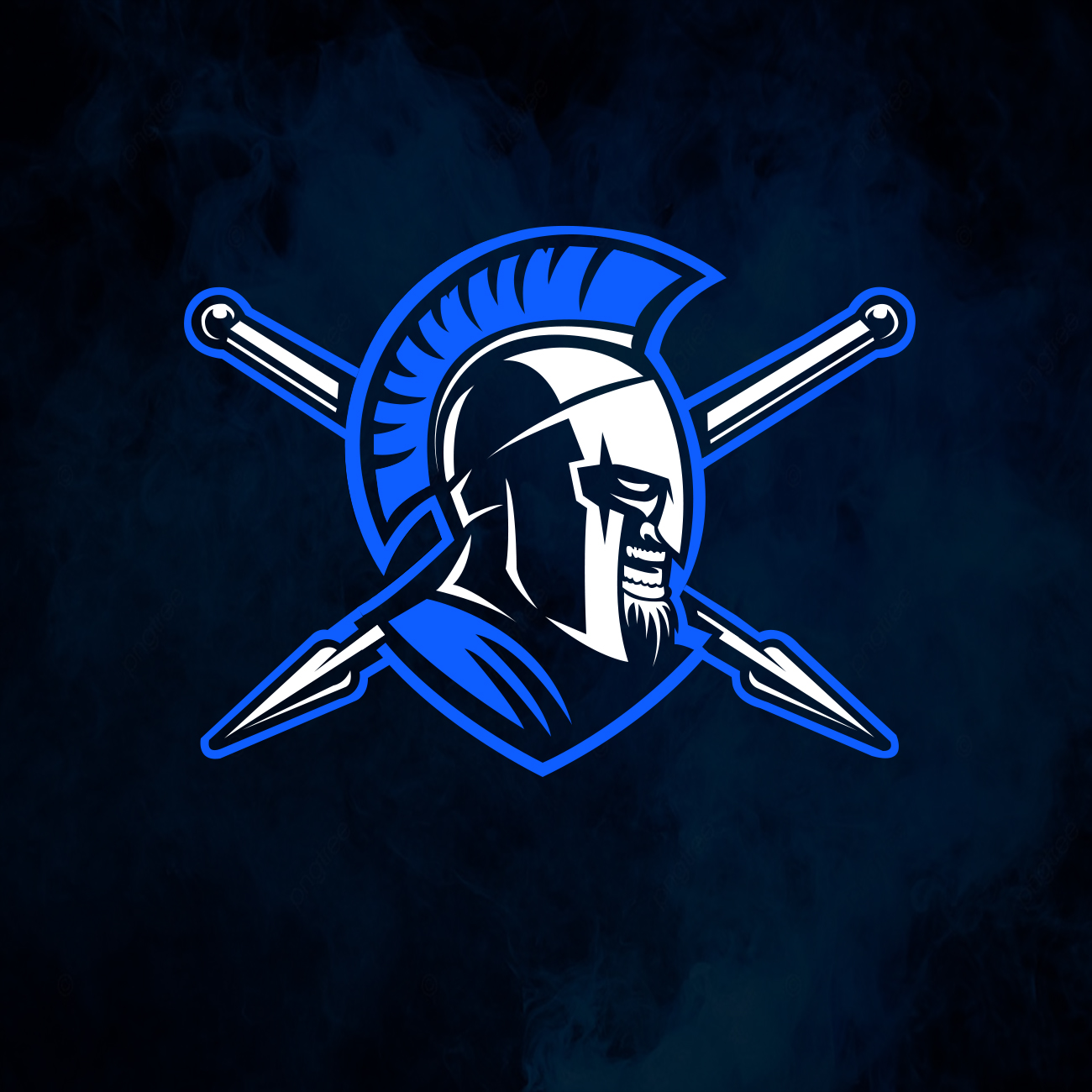 logo Spartiate
